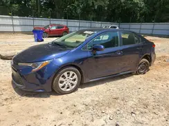 5YFB4MDE6RP220532 2024 TOYOTA COROLLA
