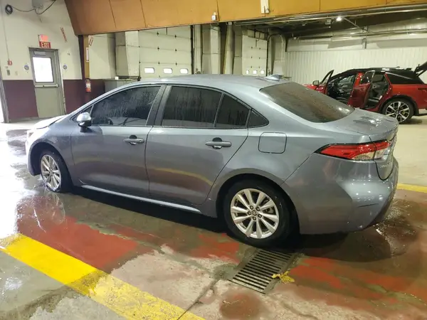 5YFB4MDE6RP220580 2024 TOYOTA COROLLA - Image 2