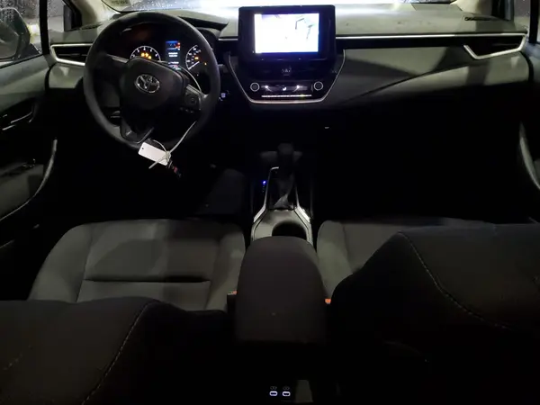 5YFB4MDE6RP220580 2024 TOYOTA COROLLA - Image 8