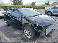 5YFB4MDE6RP220918 2024 TOYOTA COROLLA