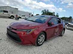 5YFB4MDE6RP221132 2024 TOYOTA COROLLA