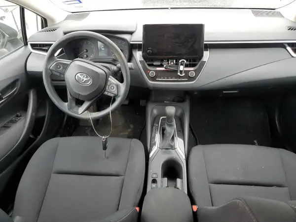 5YFB4MDE6RP221180 2024 TOYOTA COROLLA - Image 8