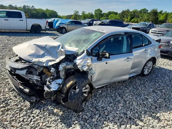 5YFB4MDE6RP221227 2024 TOYOTA COROLLA - Image 1