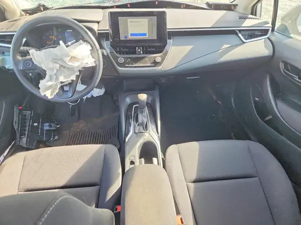 5YFB4MDE6RP221227 2024 TOYOTA COROLLA - Image 8