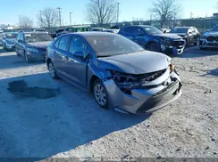 5YFB4MDE6RP222345 2024 TOYOTA COROLLA