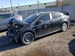 5YFB4MDE6RP222474 2024 TOYOTA COROLLA
