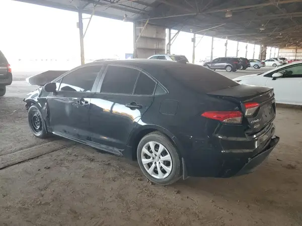 5YFB4MDE6RP222474 2024 TOYOTA COROLLA - Image 2