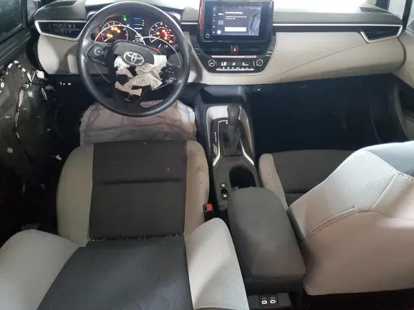 5YFB4MDE6RP222474 2024 TOYOTA COROLLA - Image 8
