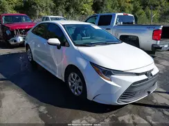 5YFB4MDE6RP222605 2024 TOYOTA COROLLA