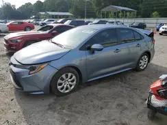5YFB4MDE6RP222779 2024 TOYOTA COROLLA