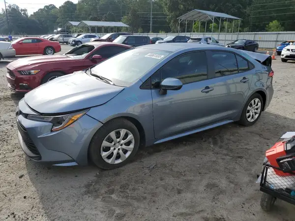 5YFB4MDE6RP222779 2024 TOYOTA COROLLA - Image 1