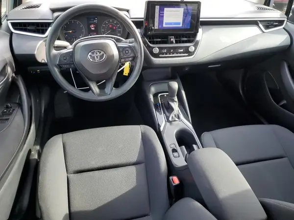 5YFB4MDE6RP222779 2024 TOYOTA COROLLA - Image 8