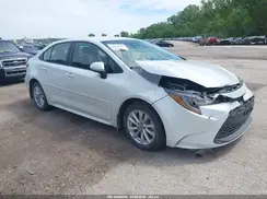 5YFB4MDE6RP223298 2024 TOYOTA COROLLA