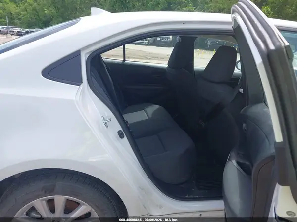 5YFB4MDE6RP223298 2024 TOYOTA COROLLA - Image 8