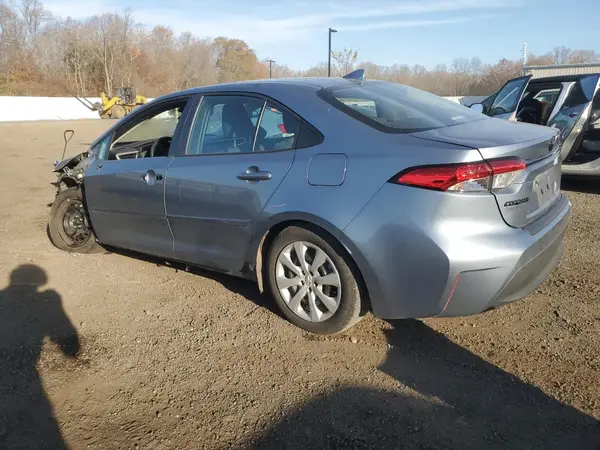 5YFB4MDE6RP223415 2024 TOYOTA COROLLA - Image 2
