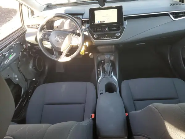 5YFB4MDE6RP223415 2024 TOYOTA COROLLA - Image 8