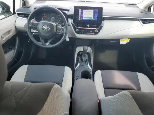 5YFB4MDE6RP223480 2024 TOYOTA COROLLA - Image 8