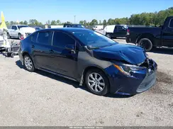 5YFB4MDE6RP223608 2024 TOYOTA COROLLA
