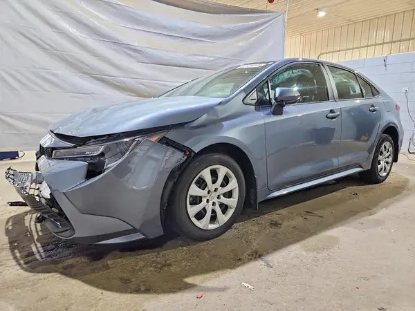 5YFB4MDE6RP223768 2024 TOYOTA COROLLA - Image 1