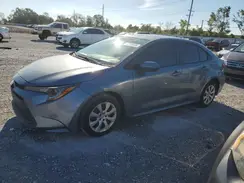5YFB4MDE6RP224158 2024 TOYOTA COROLLA