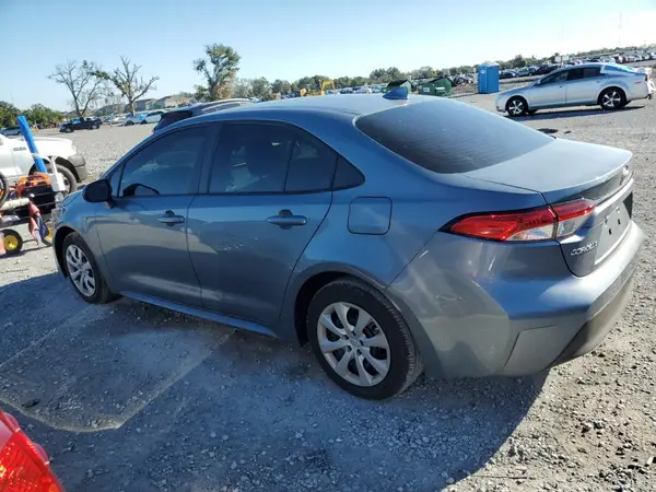5YFB4MDE6RP224158 2024 TOYOTA COROLLA - Image 2