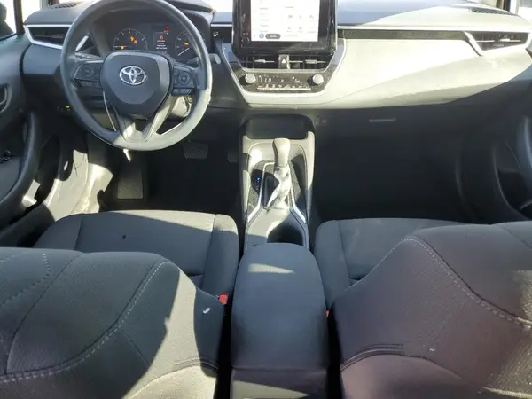 5YFB4MDE6RP224158 2024 TOYOTA COROLLA - Image 8