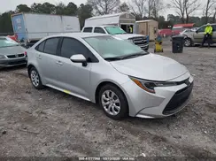 5YFB4MDE6RP224757 2024 TOYOTA COROLLA