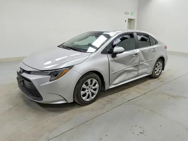 5YFB4MDE6RP225505 2024 TOYOTA COROLLA - Image 1