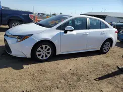 5YFB4MDE6RP225536 2024 TOYOTA COROLLA