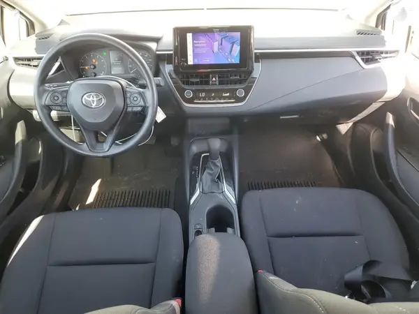 5YFB4MDE6RP225536 2024 TOYOTA COROLLA - Image 8