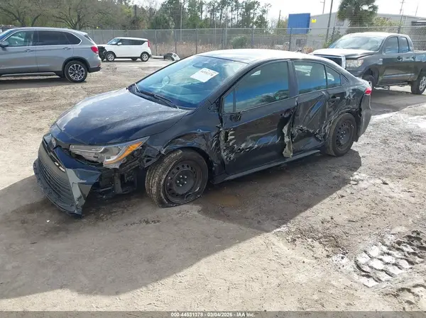 5YFB4MDE6RP225892 2024 TOYOTA COROLLA - Image 2