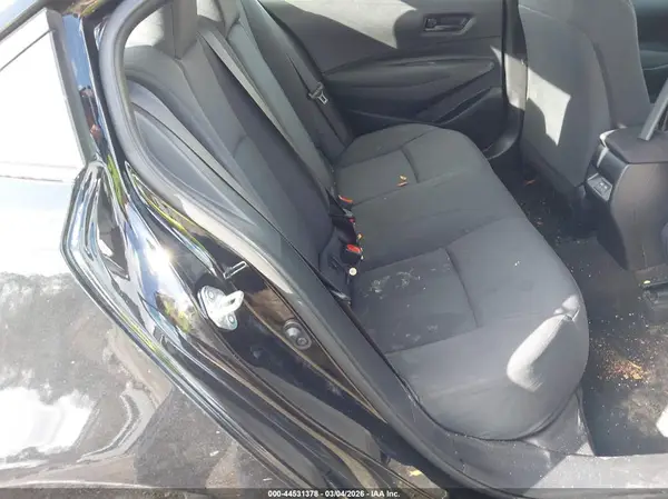 5YFB4MDE6RP225892 2024 TOYOTA COROLLA - Image 8