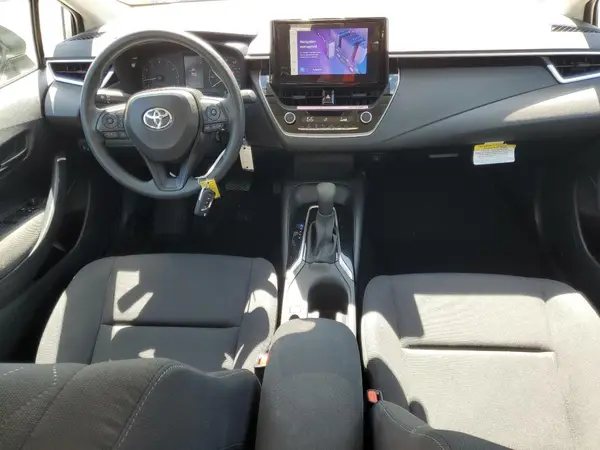 5YFB4MDE6RP226380 2024 TOYOTA COROLLA - Image 8