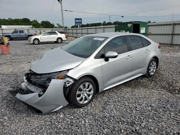 5YFB4MDE6RP226833 2024 TOYOTA COROLLA - Image 1