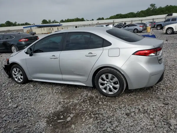 5YFB4MDE6RP226833 2024 TOYOTA COROLLA - Image 2