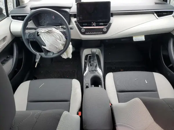 5YFB4MDE6RP226833 2024 TOYOTA COROLLA - Image 8
