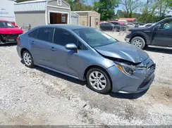 5YFB4MDE6RP226914 2024 TOYOTA COROLLA