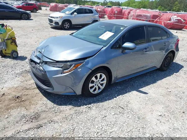 5YFB4MDE6RP226914 2024 TOYOTA COROLLA - Image 2