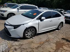 5YFB4MDE6RP227030 2024 TOYOTA COROLLA