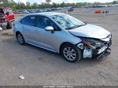 5YFB4MDE6RP227156 2024 TOYOTA COROLLA