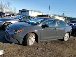 5YFB4MDE6RP227531 2024 TOYOTA COROLLA