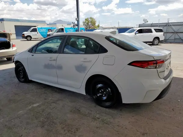 5YFB4MDE6RP228114 2024 TOYOTA COROLLA - Image 2