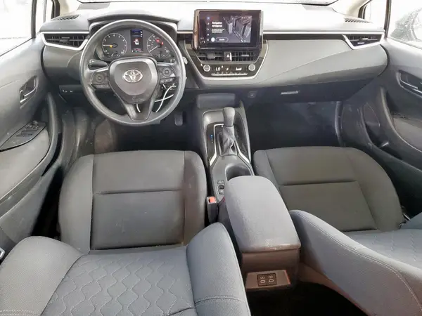 5YFB4MDE6RP228114 2024 TOYOTA COROLLA - Image 8