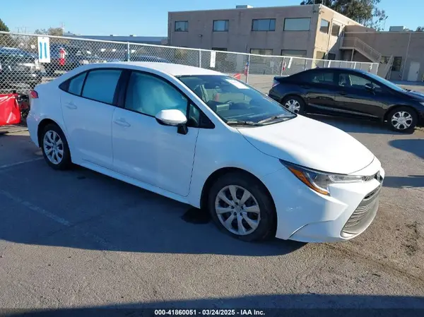 5YFB4MDE6RP228291 2024 TOYOTA COROLLA - Image 1
