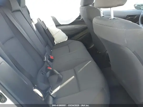 5YFB4MDE6RP228291 2024 TOYOTA COROLLA - Image 8