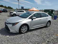 5YFB4MDE6SP228765 2025 TOYOTA COROLLA