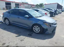 5YFB4MDE6SP229821 2025 TOYOTA COROLLA