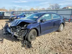 5YFB4MDE6SP229835 2025 TOYOTA COROLLA