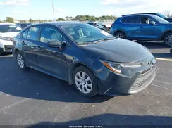 5YFB4MDE6SP230371 2025 TOYOTA COROLLA