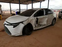 5YFB4MDE6SP230662 2025 TOYOTA COROLLA